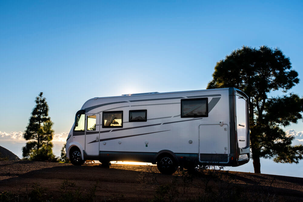 Pourquoi passer par un service de gardiennage pour mon camping car ?